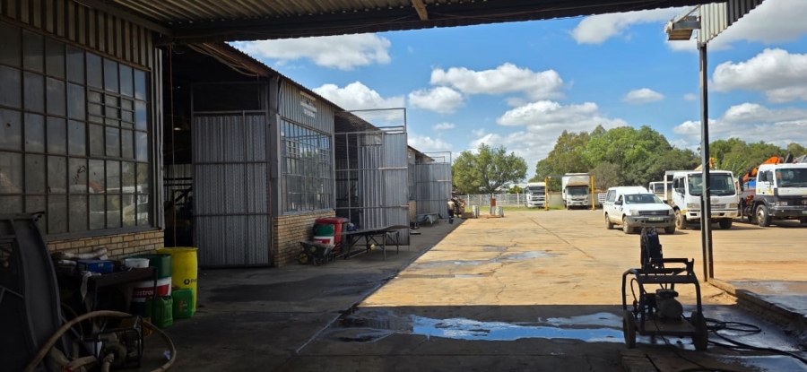 Commercial Property for Sale in Uraniaville North West